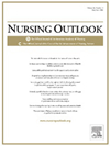 NURSING OUTLOOK雜志封面